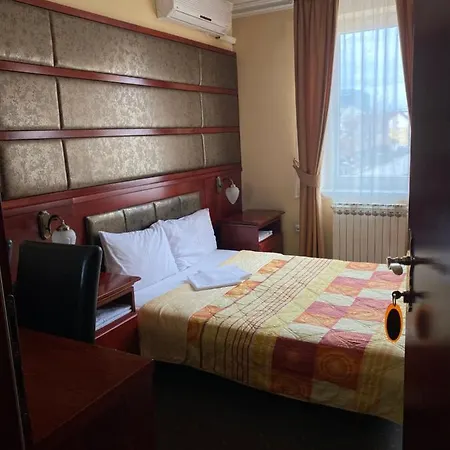 Hotel Kamel
