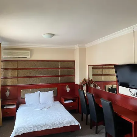 Hotel Kamel