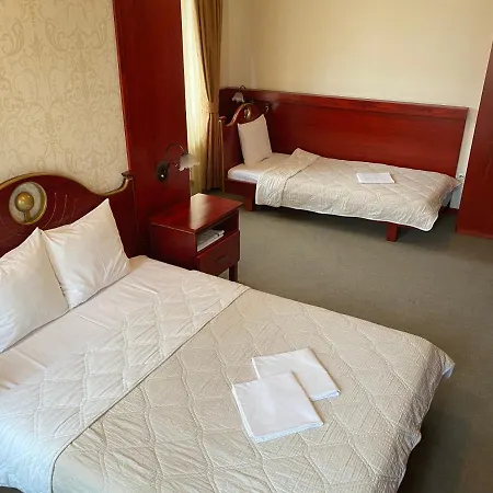 Hotel Kamel Banja Luka