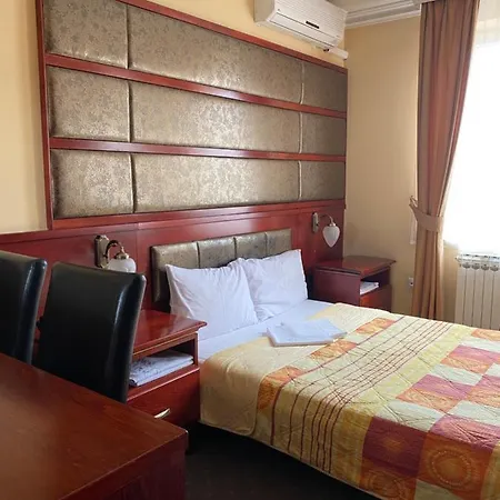 Hotel Kamel Banja Luka