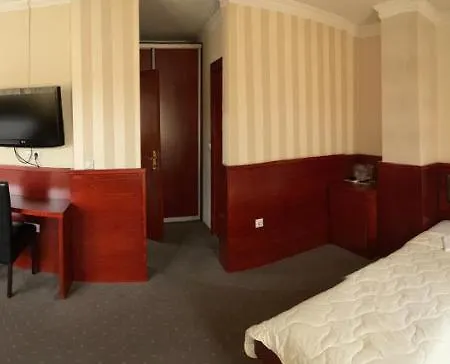 Kamel Hotel Banja Luka