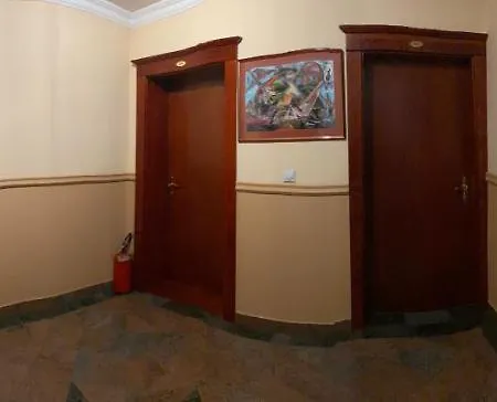 Kamel Hotel Banja Luka