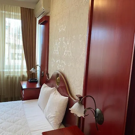 Kamel Hotel