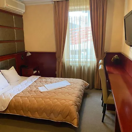 Hotel Kamel Banja Luka