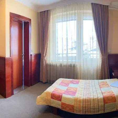 Kamel 3* Banja Luka