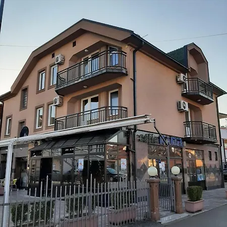Kamel Banja Luka