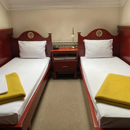 Hotel Kamel Banja Luka