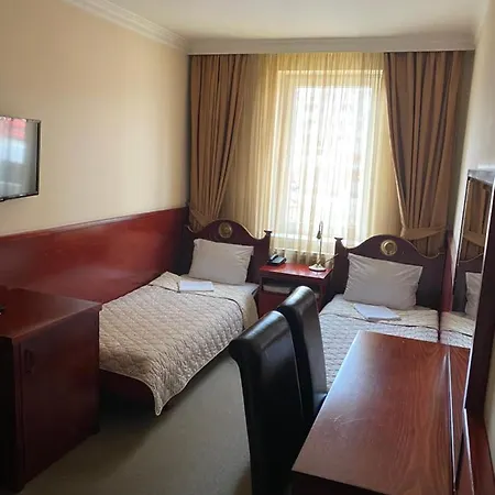 Hotel Kamel 3*