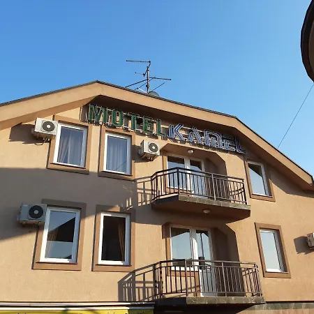 Hotel Kamel Banja Luka
