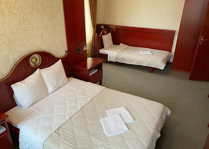 Hotel Kamel Banja Luka