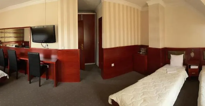 Kamel Hotel Banja Luka