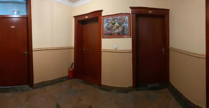 Kamel Hotel Banja Luka