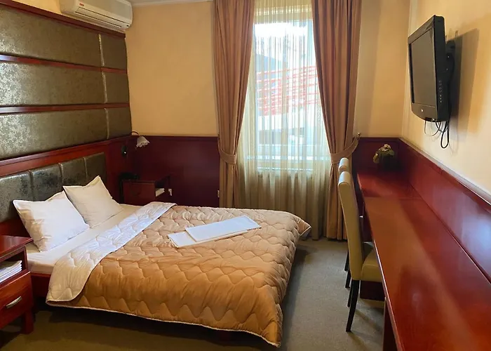 Hotel Kamel Banja Luka