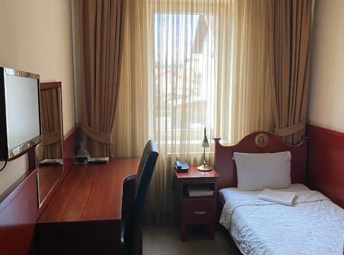 Hotel Kamel Banja Luka