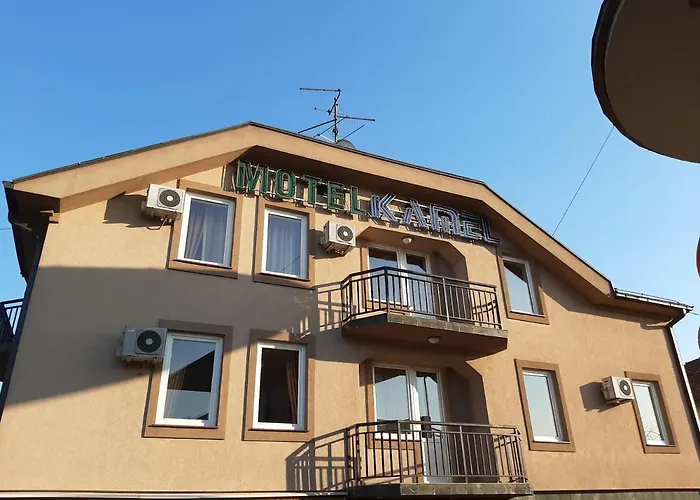 Hotel Kamel Banja Luka